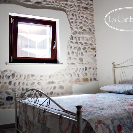 B&B La Piazzetta Goito (Lombardy) 外观 照片