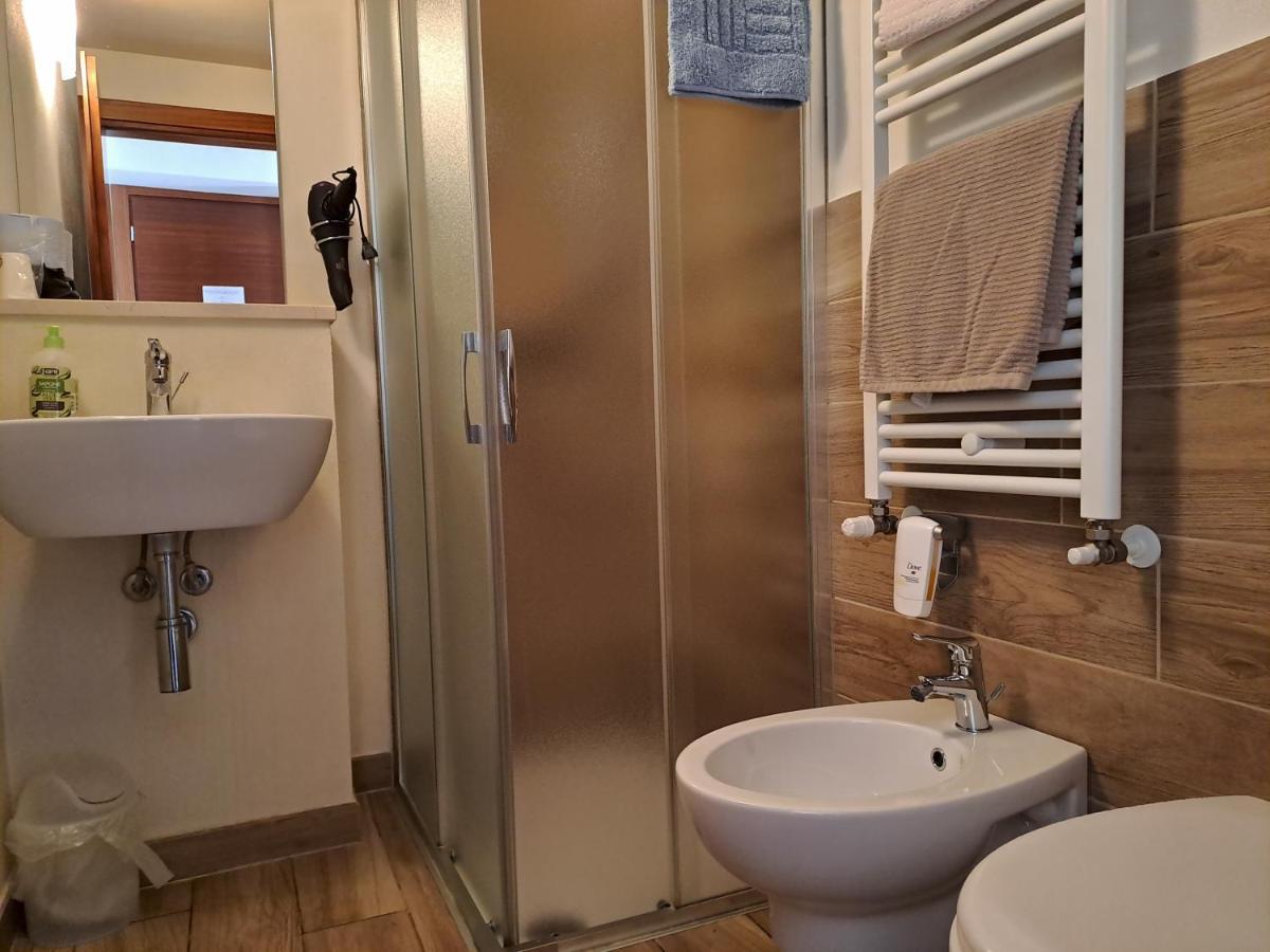 B&B La Piazzetta Goito (Lombardy) 外观 照片