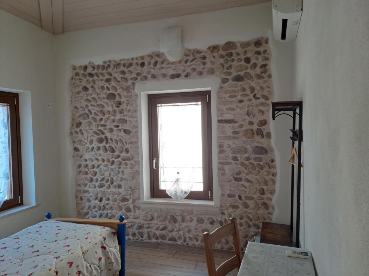 La Cantinetta Goito  外观 照片