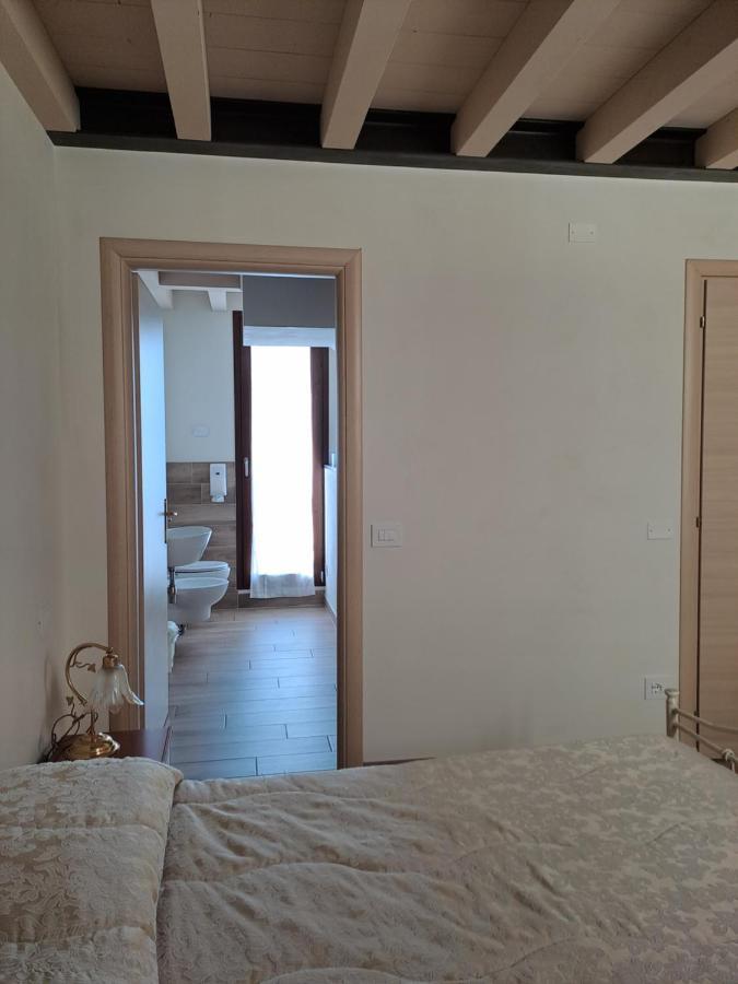 La Cantinetta Goito  外观 照片