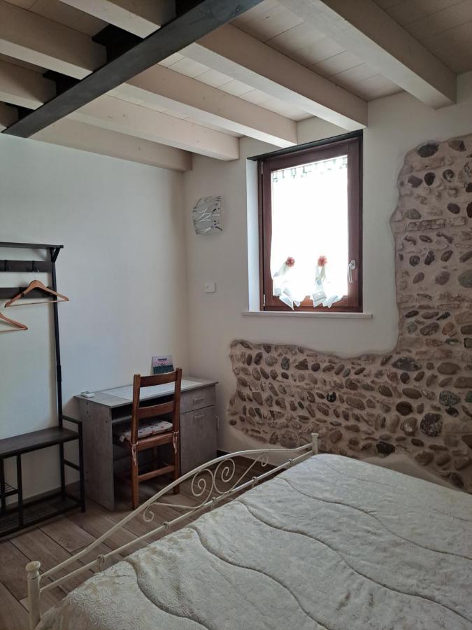 La Cantinetta Goito  外观 照片