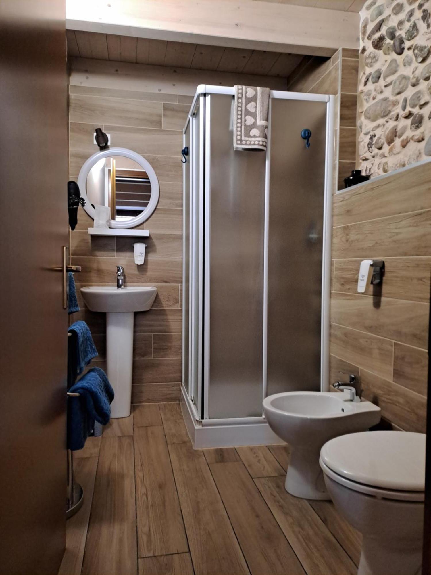 B&B La Piazzetta Goito (Lombardy) 外观 照片
