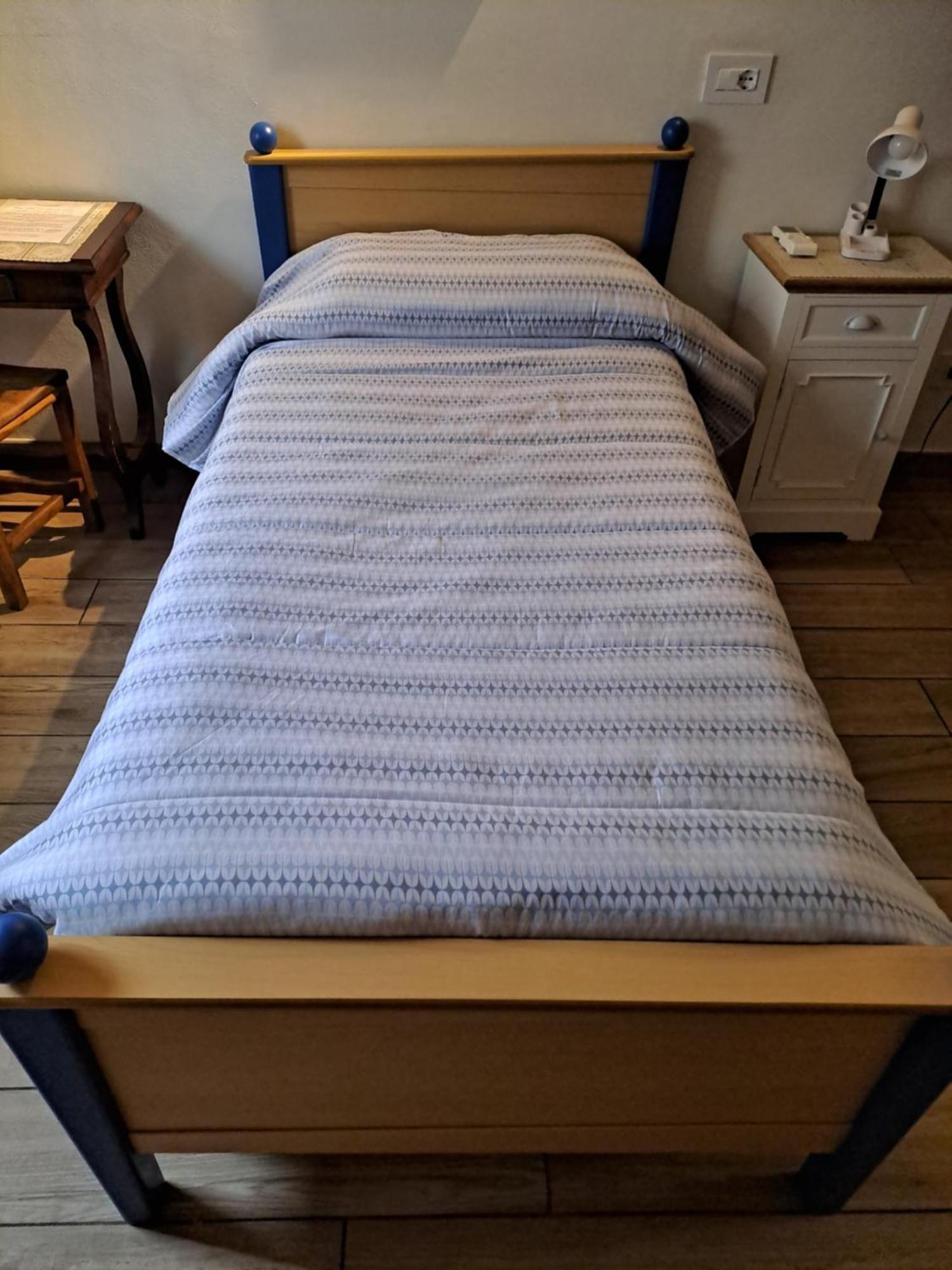 B&B La Piazzetta Goito (Lombardy) 外观 照片
