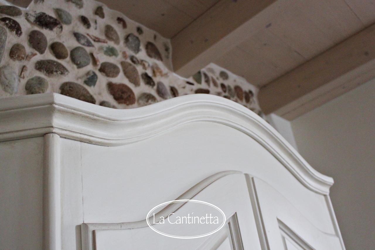 B&B La Piazzetta Goito (Lombardy) 外观 照片
