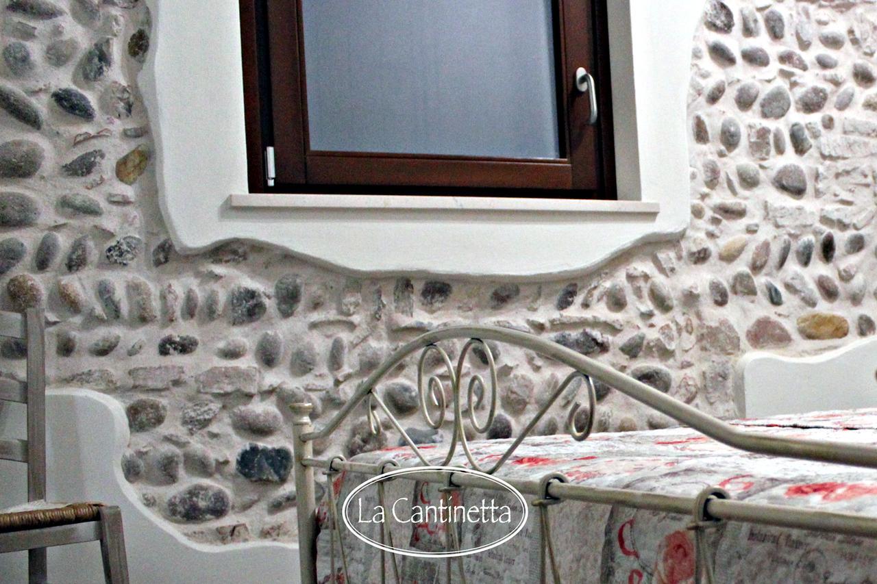 B&B La Piazzetta Goito (Lombardy) 外观 照片