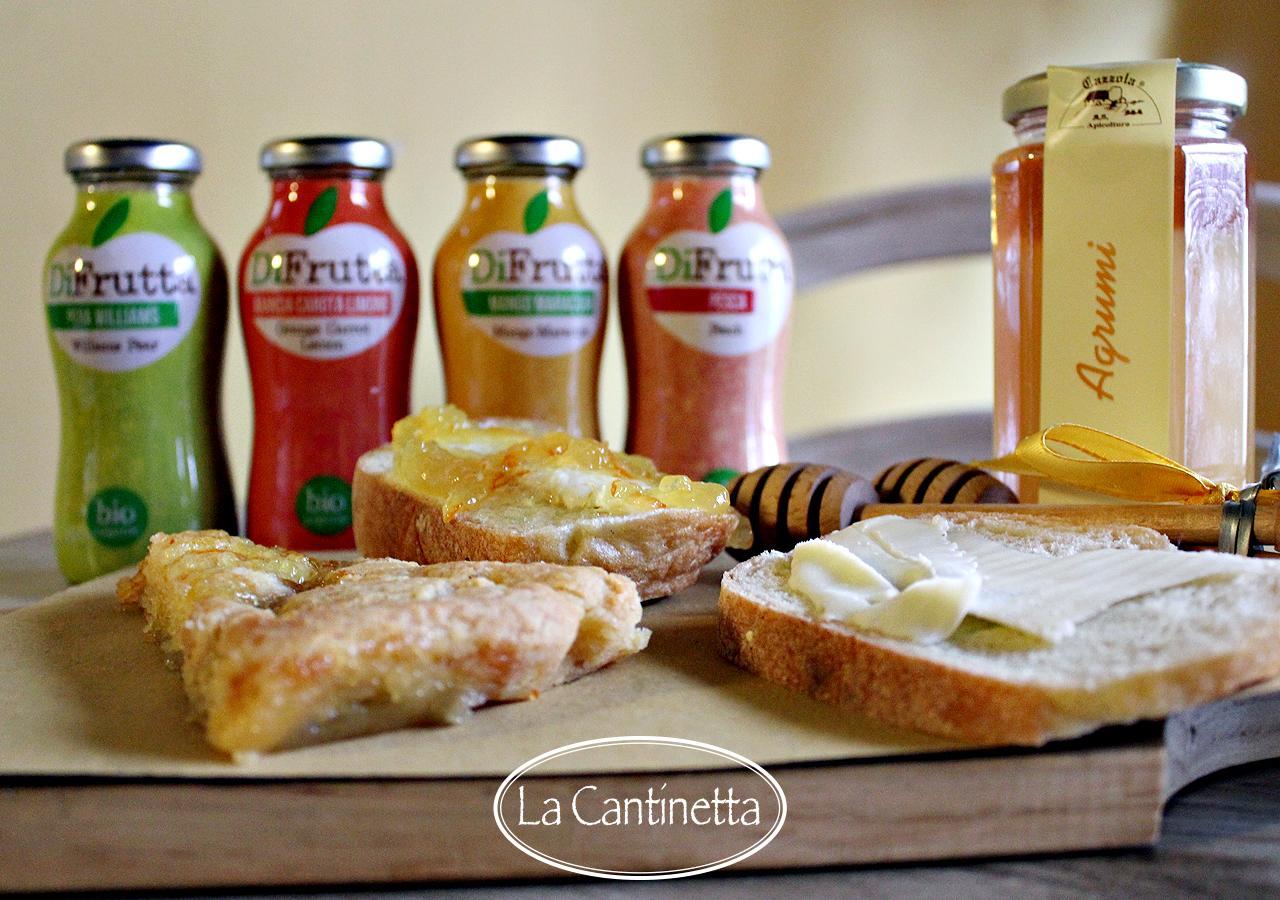 La Cantinetta Goito  外观 照片