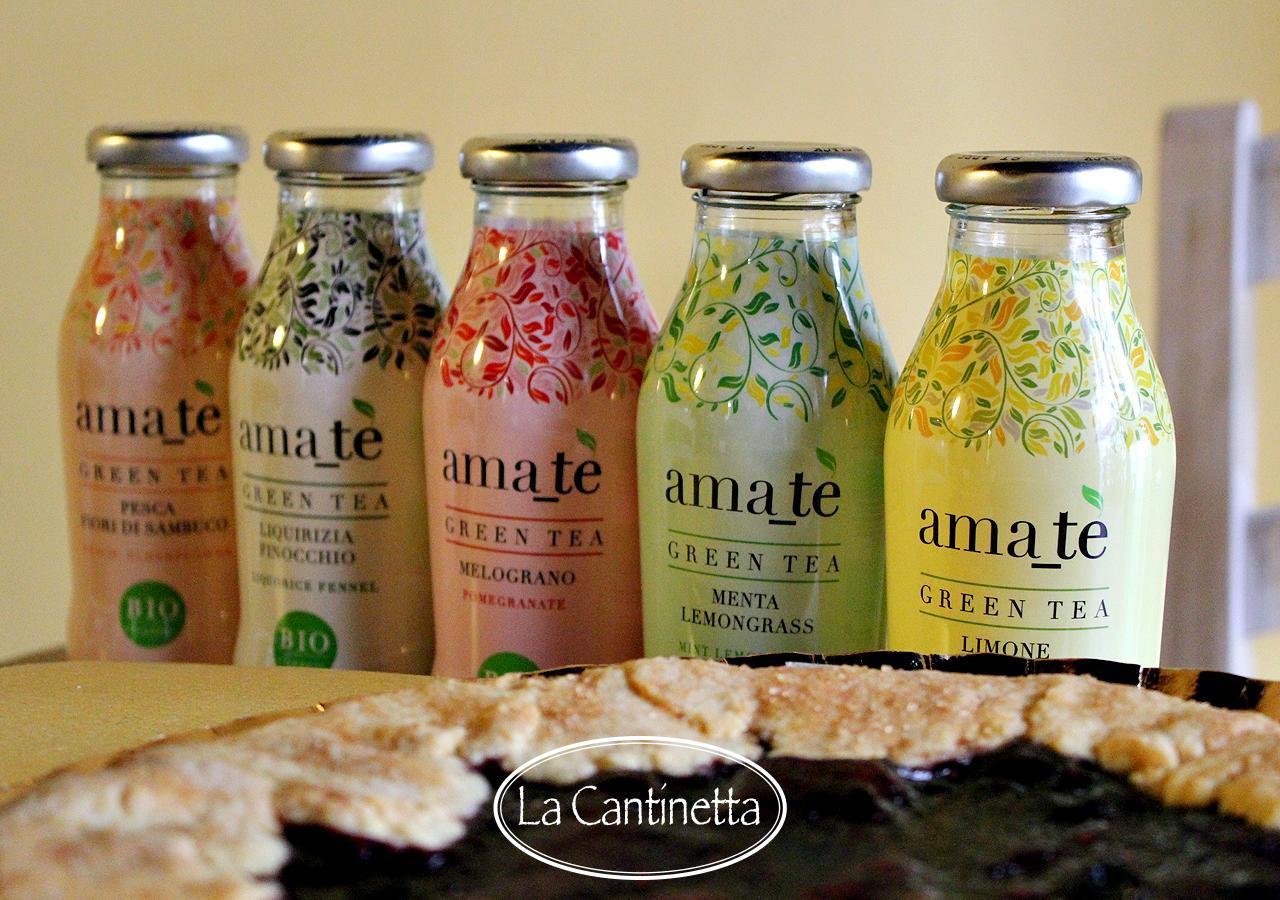La Cantinetta Goito  外观 照片