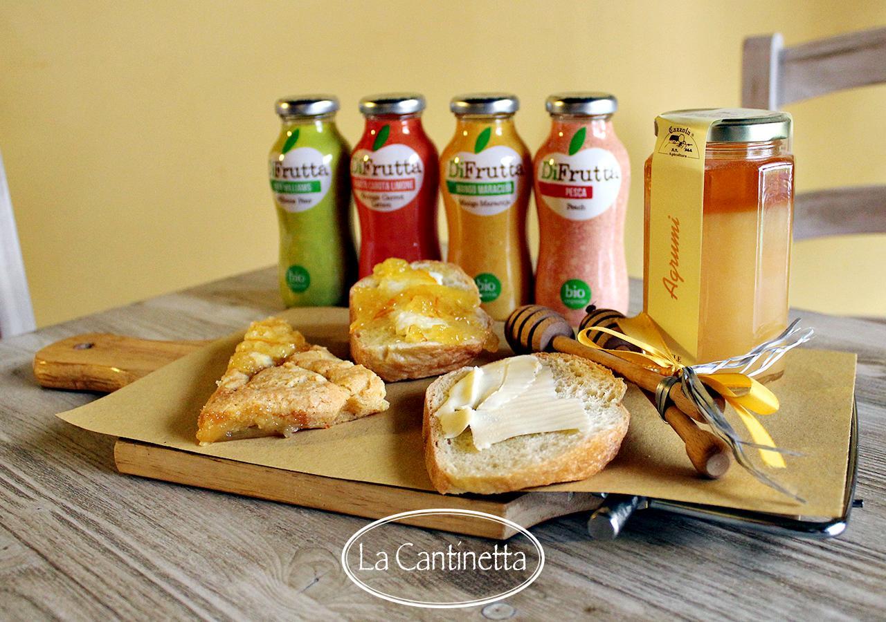 La Cantinetta Goito  外观 照片