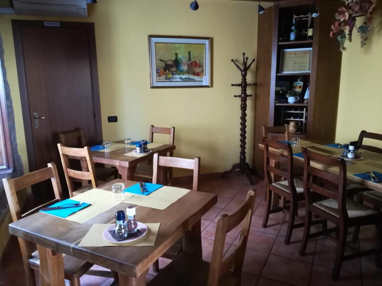 La Cantinetta Goito  外观 照片