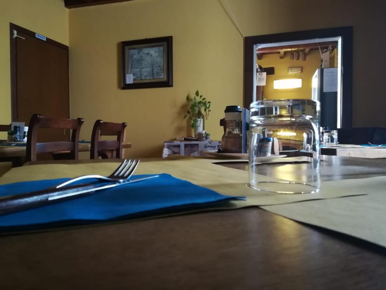 La Cantinetta Goito  外观 照片