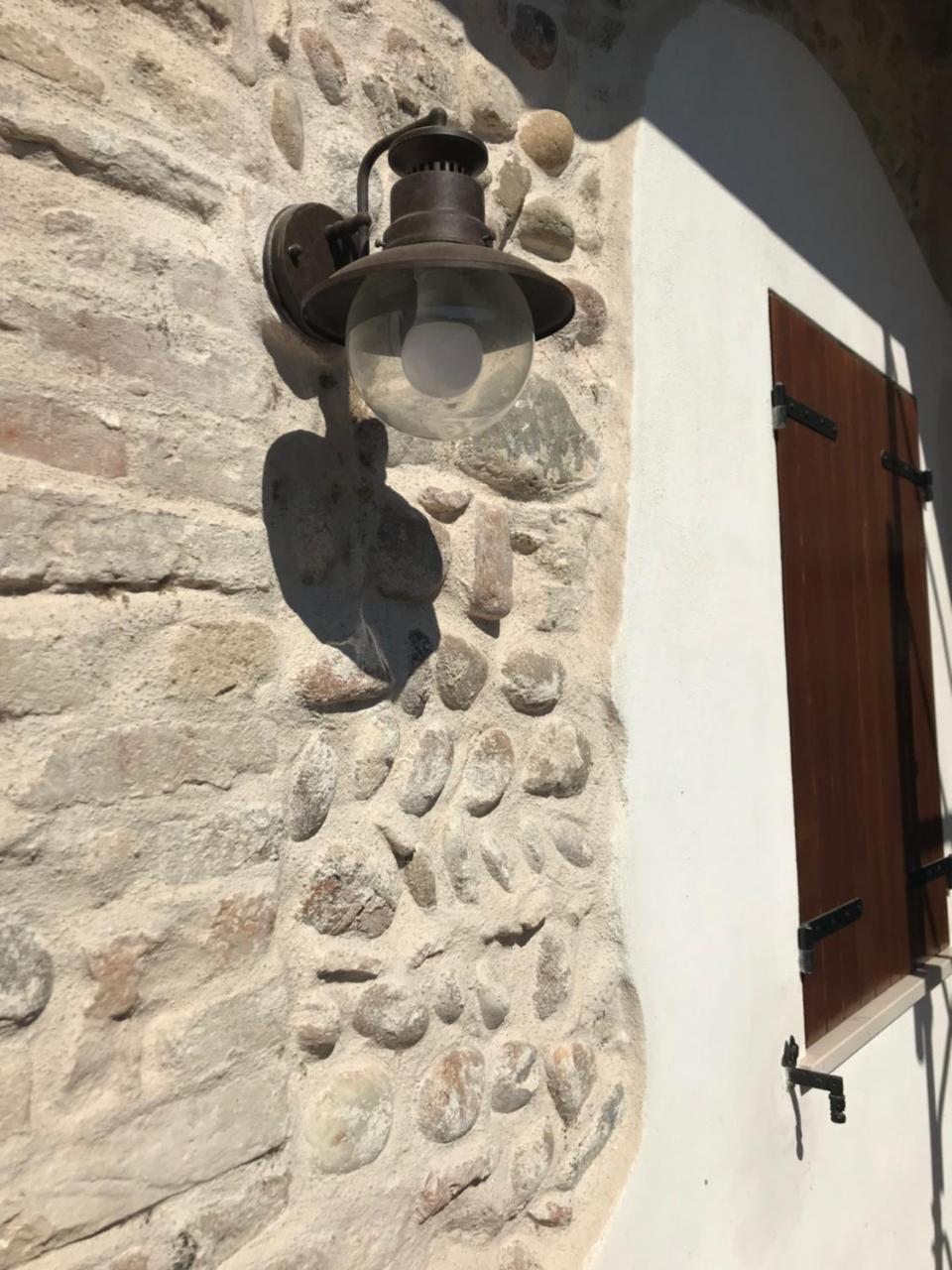 B&B La Piazzetta Goito (Lombardy) 外观 照片