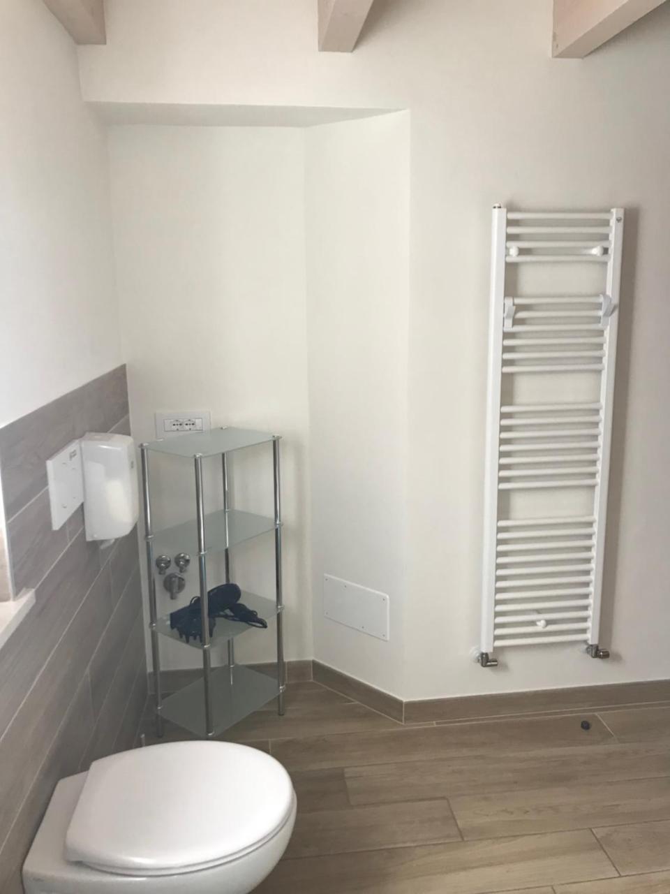 B&B La Piazzetta Goito (Lombardy) 外观 照片