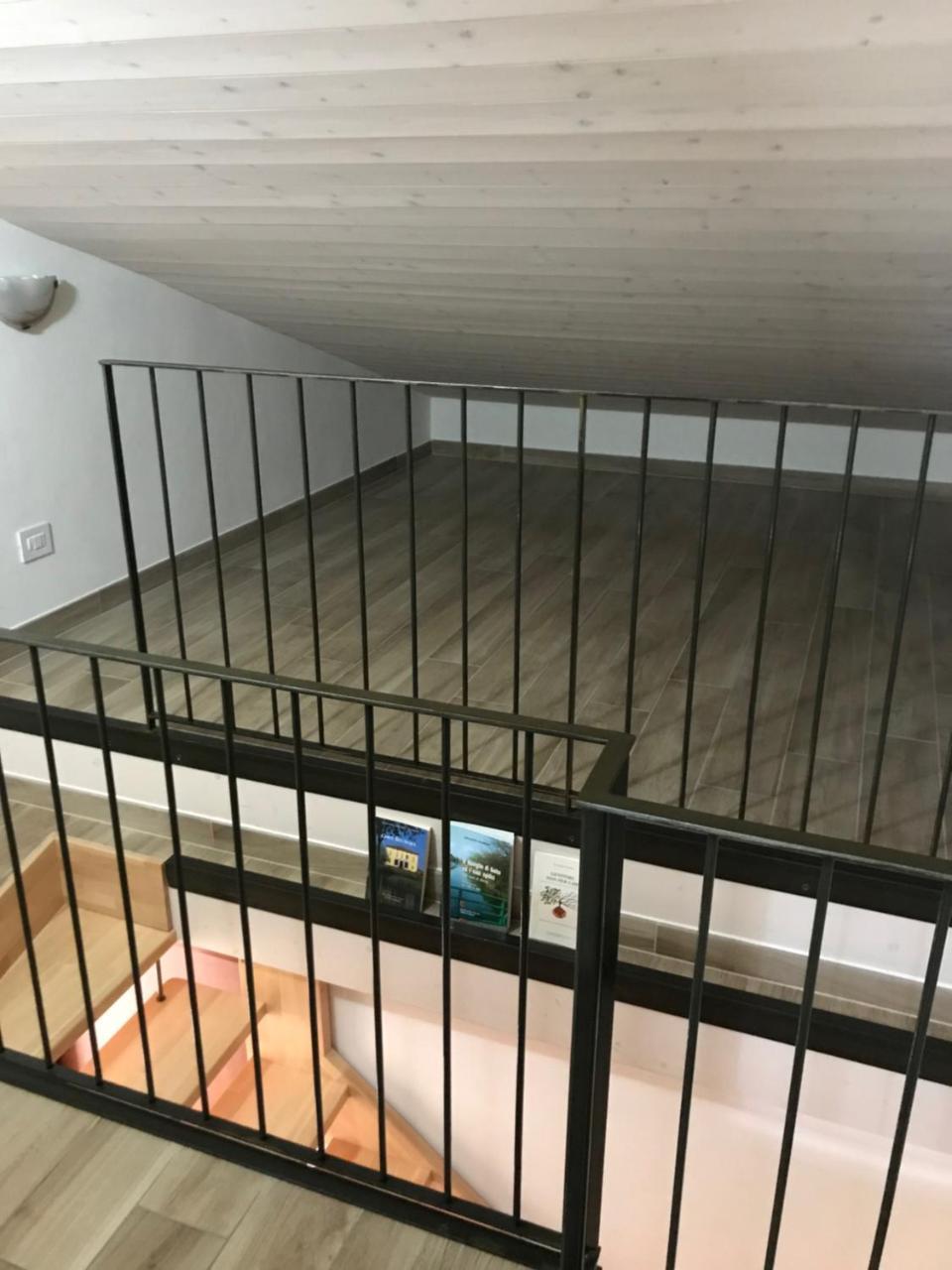 B&B La Piazzetta Goito (Lombardy) 外观 照片
